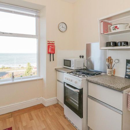 Llys Madoc, First Floor Flat Apartment Penmaenmawr Luaran gambar
