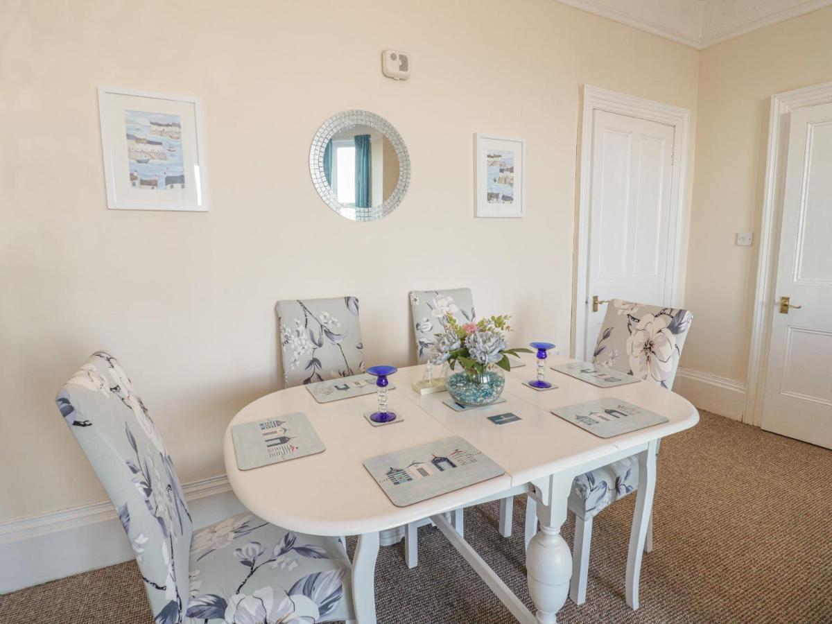 Llys Madoc, First Floor Flat Apartment Penmaenmawr Luaran gambar